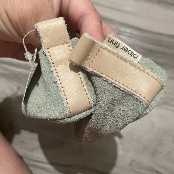 Piper finn baby shoes - Picture 8 of 8